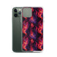 iPhone Case.- Mystical Flames