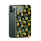 iPhone Case - So Many Pineapples