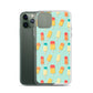 iPhone Case - Summer Popsicles