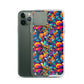 iPhone Case - Psychedelic Swirl