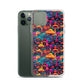 iPhone Case - Wavy Shrooms