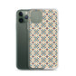iPhone Case - Colorful Ceramic Pattern