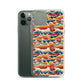 iPhone Case - Tibetan Sky