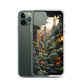 iPhone Case - Lush Cityscape