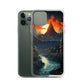 iPhone Case - India Mountainscape