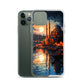 iPhone Case - Istanbul Twilight