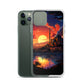 iPhone Case - Istanbul Sunset