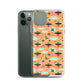 iPhone Case - Desert Flying Saucers