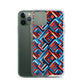 iPhone Case - Color Blocks