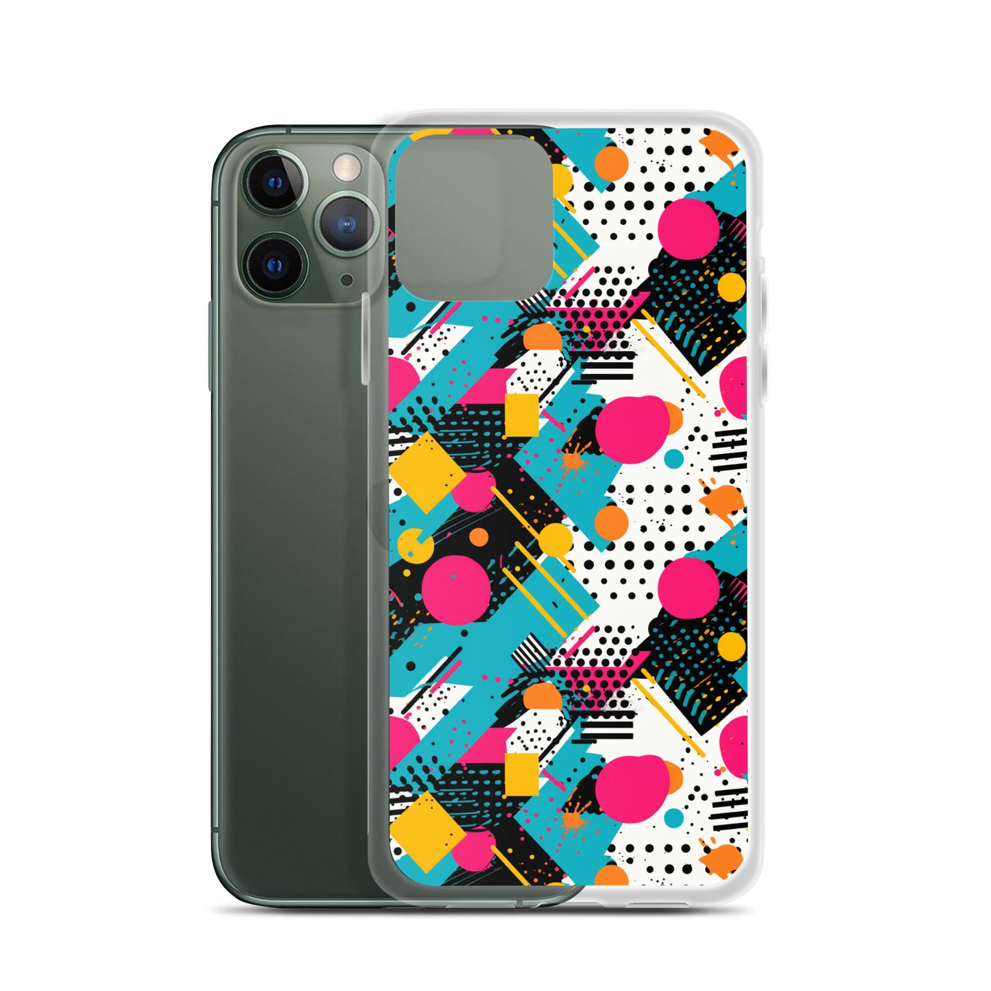 iPhone Case - Blast from the 80s