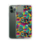 iPhone Case - 80s Vibe