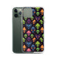 iPhone Case - Alien Heads