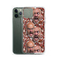 iPhone Case - Angry Dad