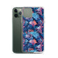 iPhone Case - Corals