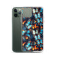 iPhone Case - Butterfly Wings