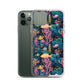 iPhone Case - Coral Reef & Fish