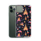 iPhone Case - Fairy Tale Castles