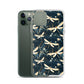 iPhone Case - Dragonflies