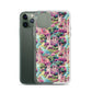 iPhone Case - Pink Castles