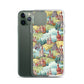 iPhone Case - Enchanted Castles