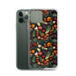 iPhone Case - Fall Vegetables