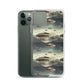 iPhone Case - Flying Saucer Invasion