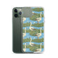 iPhone Case - Proud Geese