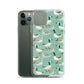 iPhone Case - Summer Geese