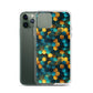 iPhone Case - Honeycomb Pattern