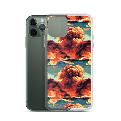 iPhone Case - Cloud Chaos