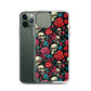 iPhone Case - Roses and Relics