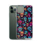 iPhone Case - Day of the Doodles