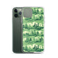 iPhone Case - Emerald City