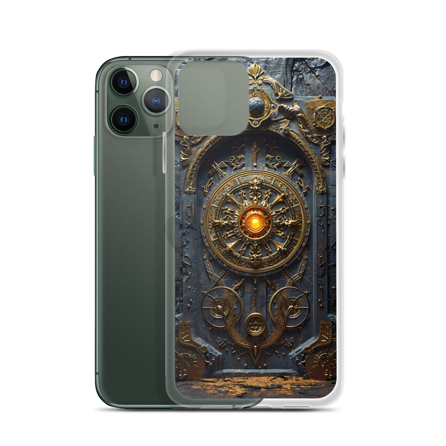 Phone Case - Book of the Dead