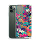 iPhone Case - Psychedelic Dreamscape