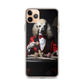 iPhone Case - Dogs Playing Poker