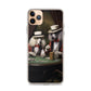 iPhone Case - Dogs Playing Poker