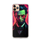 iPhone Case - Comic Lincoln