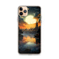 iPhone Case - Dark Amsterdam