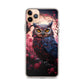 iPhone Case - Zen Owl