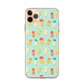 iPhone Case - Popsicles