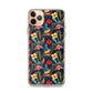 iPhone Case - Tropical Flowers