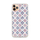 iPhone Case - Ceramic Pattern
