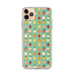iPhone Case - Cute Fruits Pattern