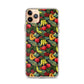 iPhone Case - Fruits Pattern
