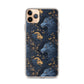 iPhone Case - Wolves Pattern