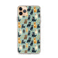 iPhone Case - Happy Dogs