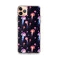 iPhone Case - Jellyfish in Space