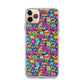 iPhone Case - Fun Monsters