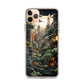 iPhone Case - Lush Cityscape